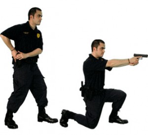 How do you find armed bodyguard jobs?